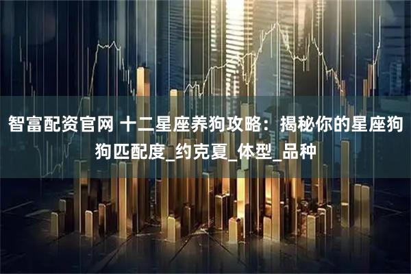 智富配资官网 十二星座养狗攻略：揭秘你的星座狗狗匹配度_约克夏_体型_品种